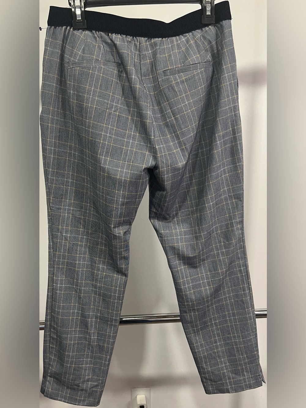 Zara Basic Dress Pants Size XL​ - Picture 2 of 4